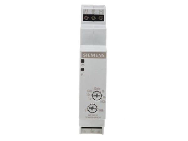 Siemens 7PV1538-1AW30 Aikarele 1 kpl