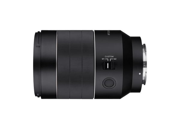 Samyang AF 35mm F1.4 FE II, Standardlinse, 11/9, Sony FE, Auto-fokus