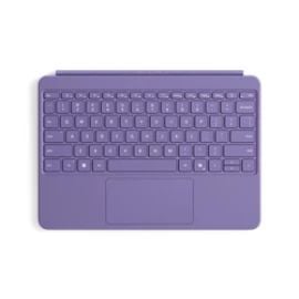 Microsoft Surface Pro EP2-32018 näppäimistö 12" QWERTZ, saksalainen, antrasiitti