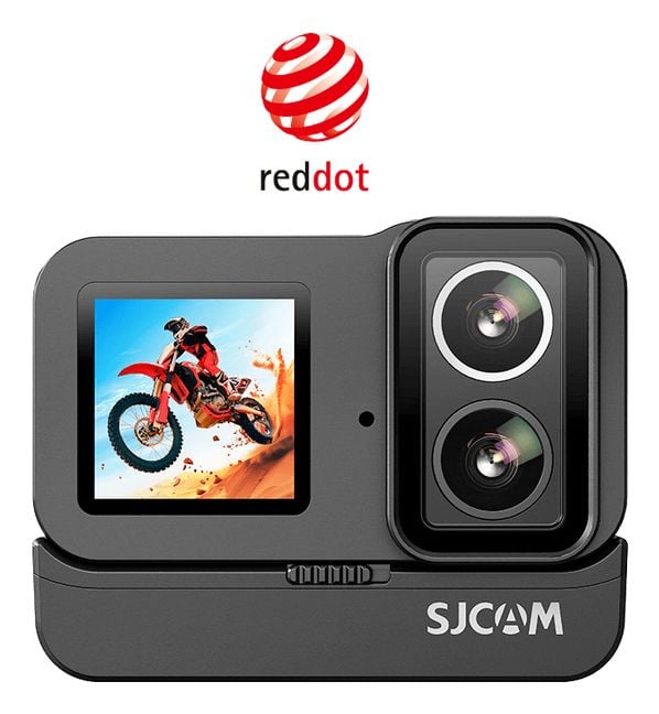 SJCAM SJ20 Urheilukamera