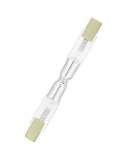 Halogenrør Haloline 48W 230V R7s 78 mm