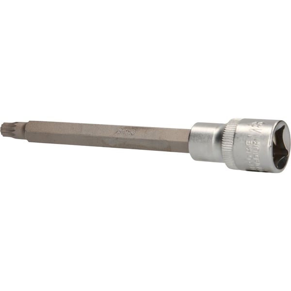 Brilliant Tools BT022962, pistorasia, 1/2", 200 mm, 219 g, 45 mm, 260 mm