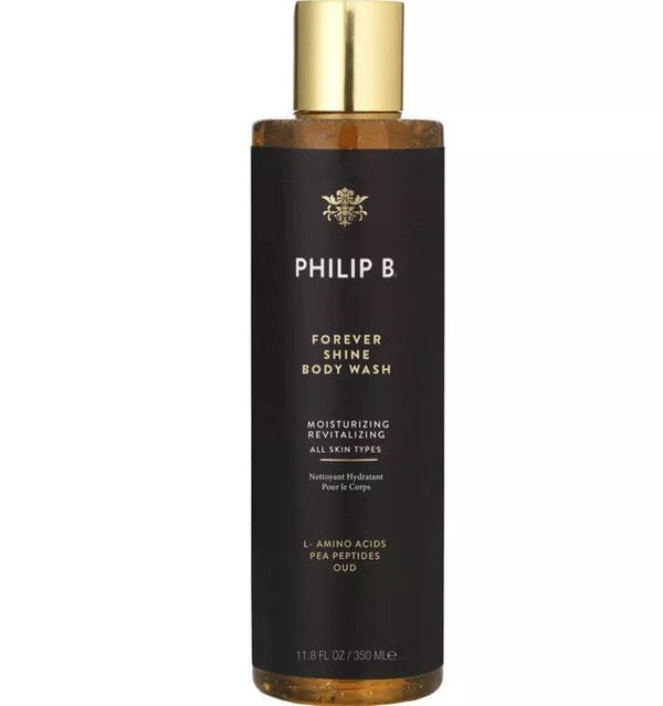 Philip B. Forever Shine Body Wash 60 ml