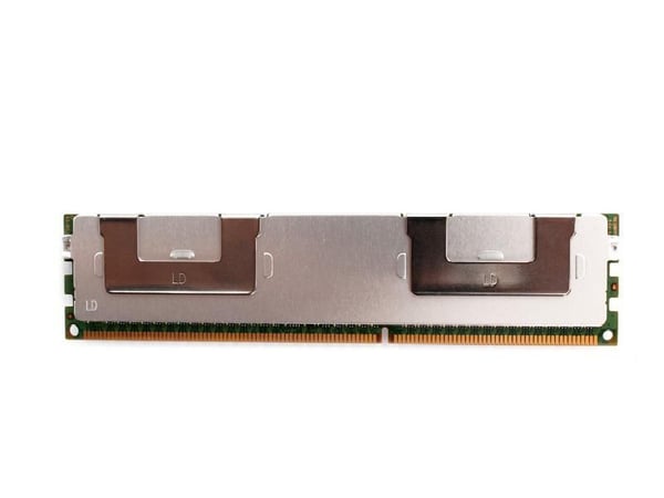 CoreParts - DDR3L - modul - 32 GB - DIMM 240-pin - 1066 MHz / PC3L-8500 - 1.35 V - registrert - ECC - for Lenovo System x3690 X5 7147, 7148; x3850 ...
