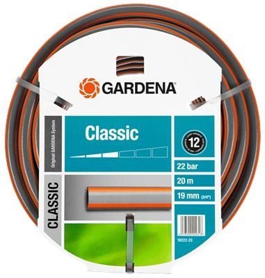 Gardena Hageslange Classic - 20 meter