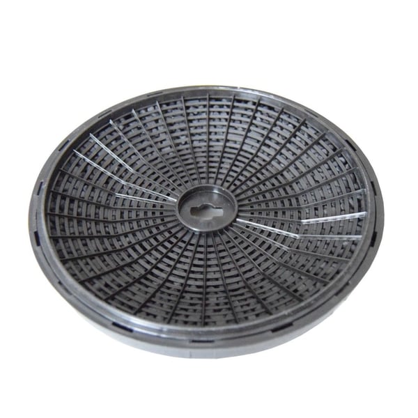 ELEYUS FW-E15100, Filter till spiskåpa, Svart, 240 g, 1 styck, 215 mm, 210 mm