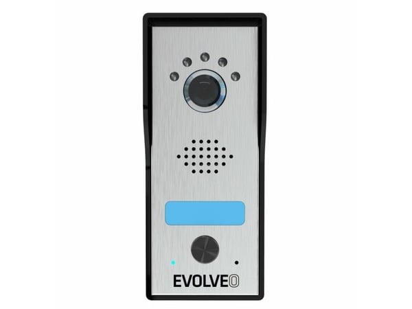 Evolveo DPAHD7W, 17,8 cm (7"), LCD, 2 MP, 1920 x 1080 pixlar, 1080p, 70°