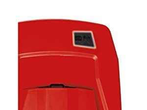 Einhell RASARRO 36/36 (2x3,0Ah Plus), Manuell gressklipper, 400 m², 36 cm, 2,5 cm, 7,5 cm, 3400 RPM