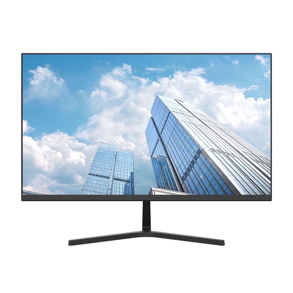 DAHUA LM24-B201S skjerm 23,8" Full HD 100 Hz, svart