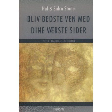 Bli bestevenn med dine verste sider