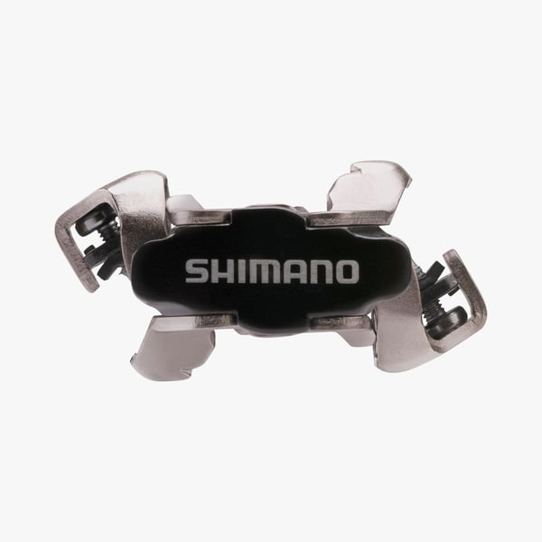 SHIMANO SPD PD-M540 polkimet pyöräilyyn