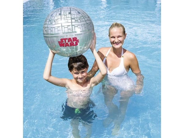 Bestway 91205, 61 cm, 2 År, Grå
