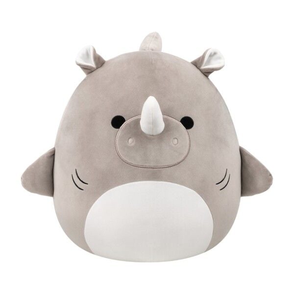 Squishmallows 40 cm P25 Rhino Haj