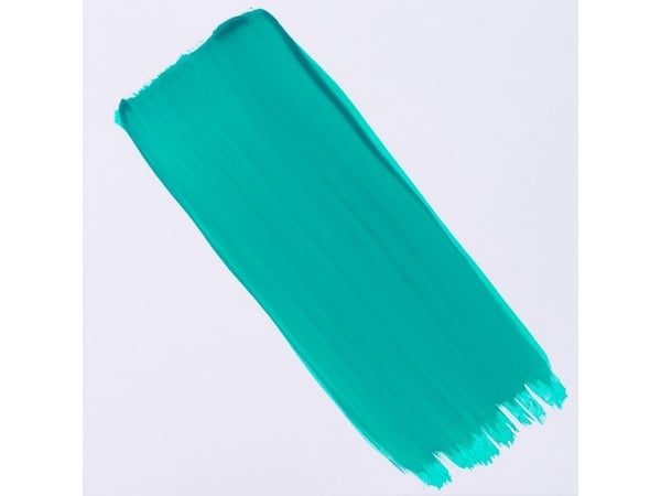 Talens Gouache Extra Fine tub Viridian 616