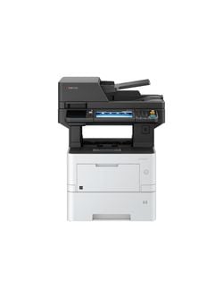 Kyocera ECOSYS M3145IDN - Multifunktionsskrivare - svartvit - laser - A4 (210 x 297 mm), Legal (216 x 356 mm) (original) - A4/Legal (media) - upp t...