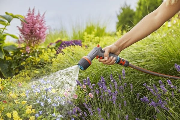 Gardena COMFORT CLEANER ECOPULSE