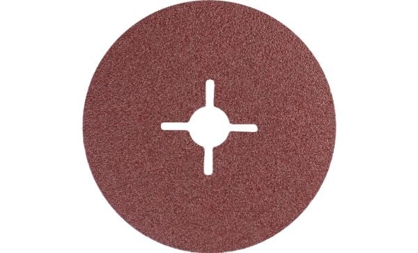 PFERD 69401023, Laikka, Universaali, Alumiinioksidi, 15300 RPM, 10 cm, 25 kpl