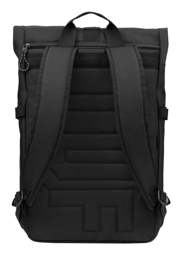 ASUS TUF Gaming VP4700 - Notebookryggsekk - 17" - svart