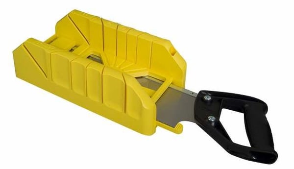 Stanley by Black &amp; Decker Black &amp; Decker Black &amp; Decker 1-19-800 Selkäsaha 28 cm