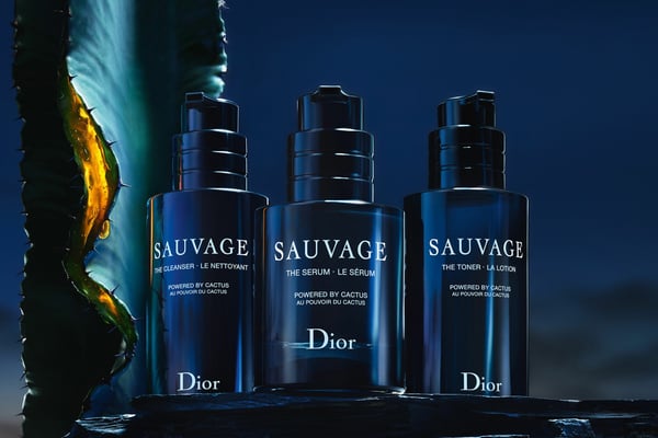 DIOR CREAM VISAGE (M) 50 ML