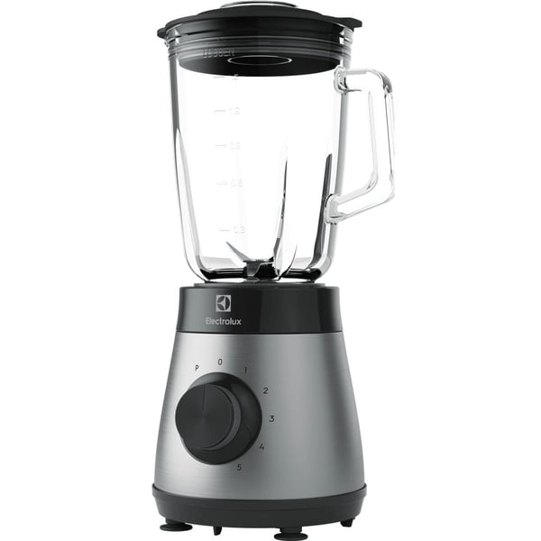 Electrolux E4TB1-6ST, Bordplade blender, 1,5 L, Impulsfunktion, Knusning af is, 1,2 m, 800 W
