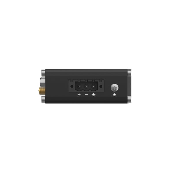 Teltonika DAP142 - Trådløst tilgangspunkt - industriell - 100Mb LAN, PPP - Wi-Fi - vegg- / DIN-skinnemonterbar