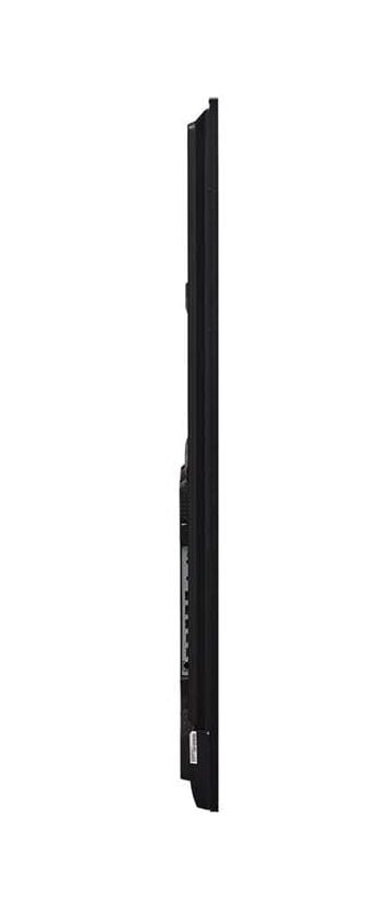 LG 86UL5Q-E signage-skärm 86" UHD ADS 500 cd/m² 24/7
