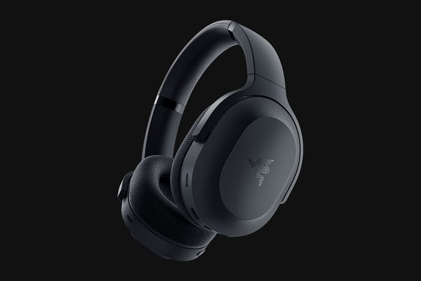 Razer Barracuda RZ04-03790100-R3M1 -kuulokkeet, korvanpäälliset, Bluetooth/2,4 GHz, lajittele