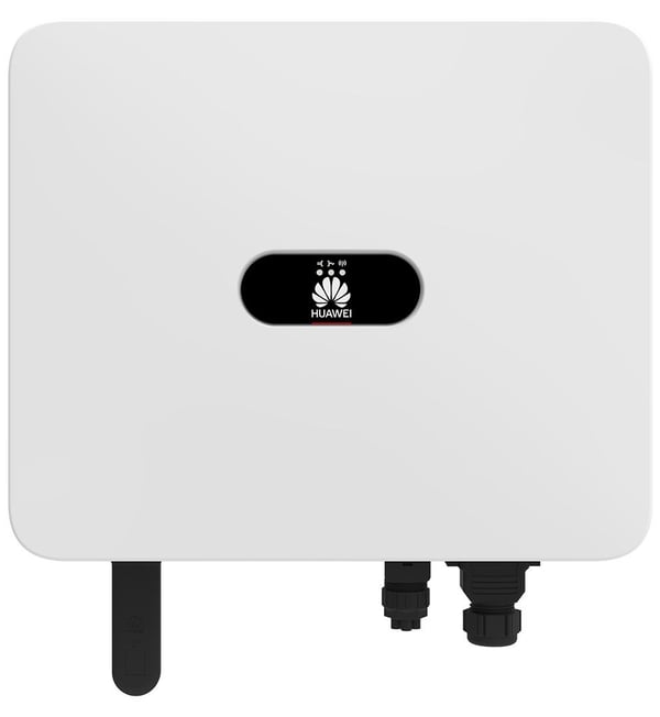 Huawei FusionSolar Smart Energy Controller SUN2000-20K-MB0 - DC AC invertteri - DC 600 V - 20000 Watt - 22000 VA - kolme vaihetta - RS-485