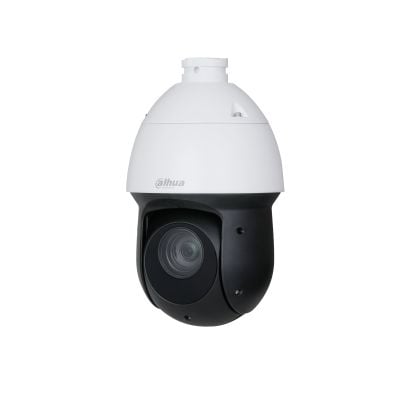 Dahua Technology WizSense SD49425GB-HNR, IP-turvakamera, Sisätila ja ulkotila, Langallinen, 5 kuviota, 8 kierrosta, Automaattinen skannaus, Pelco-P...
