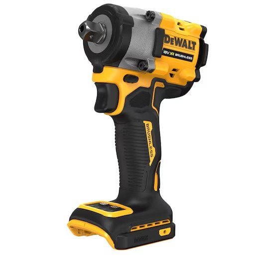 DeWALT DCF922N-XJ iskuruuvinväännin 1/2" - 18 V - SOLO