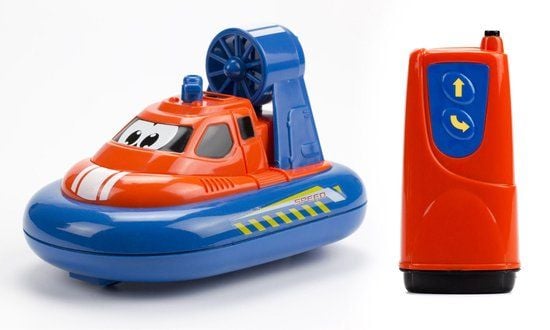 RC Hovercraft/Amfibie