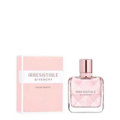 Givenchy Irrésistible Givenchy Eau De Toilette 35 ml (woman)