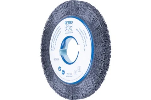 PFERD 79184132, Hiomaharja, Universal, 3600 RPM, pyöreä, 5,08 cm, 20 cm
