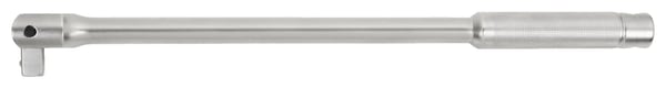 Bahco 1/2" ledhåndtag 15" 390 mm