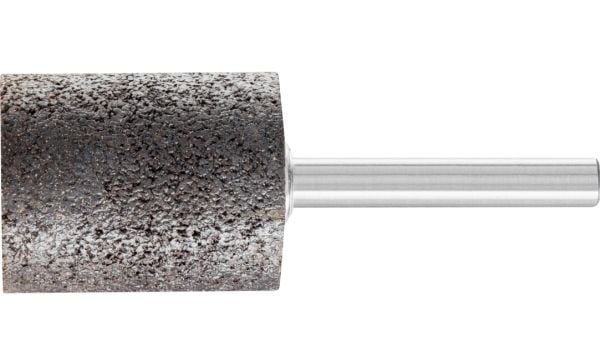 PFERD 31135743, Terävä kärki, Ruostumaton teräs, 32900 RPM, 6 mm, 32 mm, 10 kpl