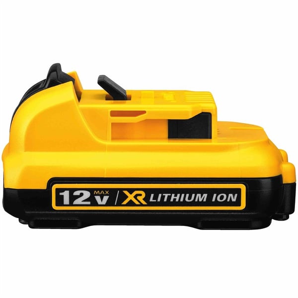 DEWALT DCB127 BATTERY 12V 2.0Ah