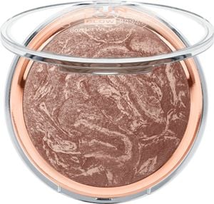 CATRICE Sun Lover, 8 g, Alla hudtoner, Puder, Ansikte, Sun-kissed Bronze, Brun