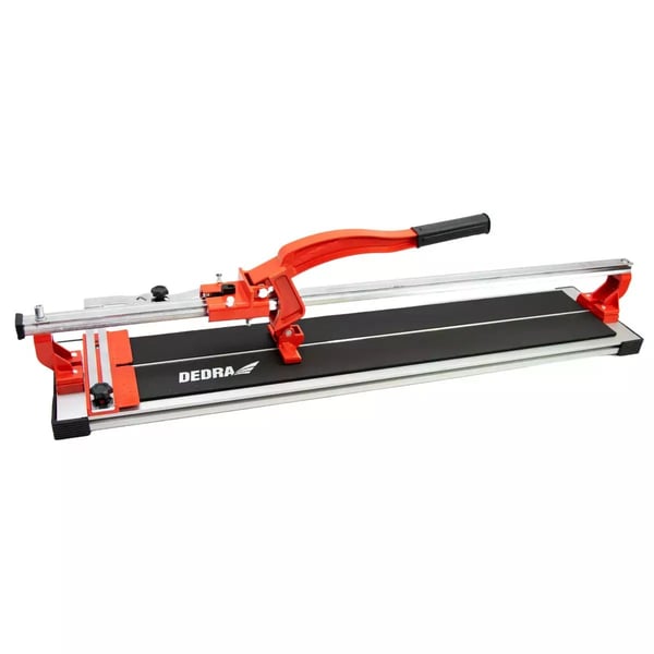 Dedra 1154 laattaleikkurin X-profiiliohjainkisko 1200 mm