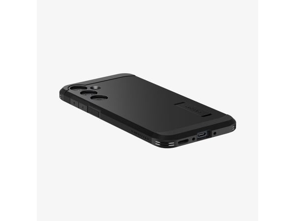 Spigen Tough Armor Sam A35 5G black/black ACS07517