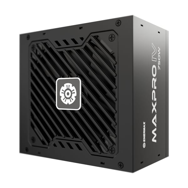 Enermax PC-virtalähde Enermax Maxpro IV 750W EMP750W 750W (EMP750W)