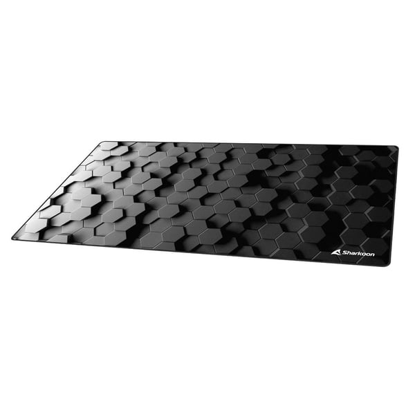 Sharkoon Skiller SGP30 Big - Musematte - Hex