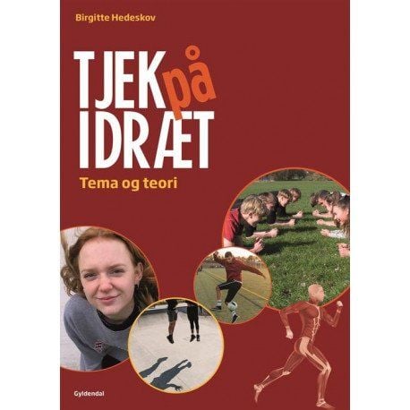 Tarkista urheilu | Birgitte Hedeskov | Kieli: Tanska