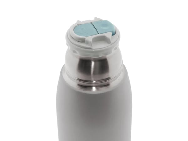 JATA Termo, 0,35 L, Musta, Vihreä, Harmaa, Ruostumaton teräs, Bisphenol A (BPA)
