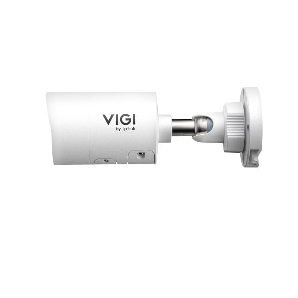 TP-Link InSight S345S, IP-turvakamera, Ulkona, Langallinen, 120 dB, Katto/Seinä/Tanko, Valkoinen