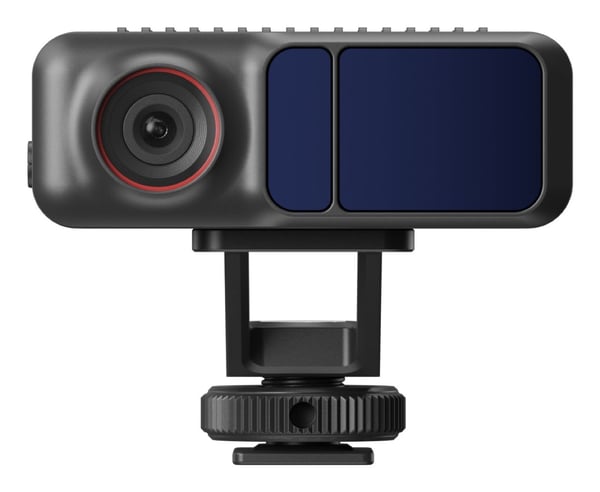 DJI Focus Pro Creator Combo, Käsikameran vakauttaja, musta