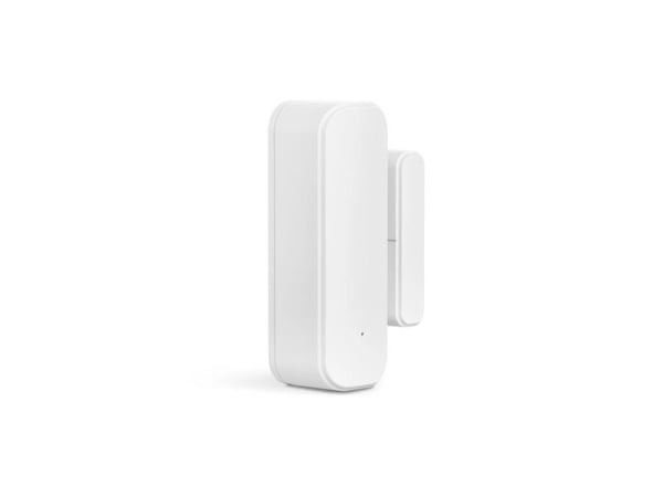 Hama 00176663, Dør- og vindusstats, Trådløs, ZigBee, Hvit, Batteri, AAA