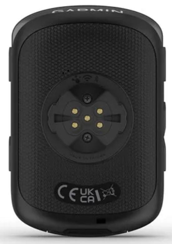 Garmin Edge 840 sykkelcomputer. Kun enhet.