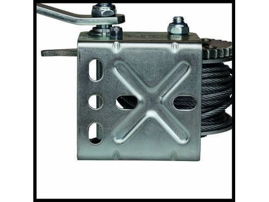 Einhell 2260160, 500 kg, 10 m, 4,2 mm, 2,5 kg