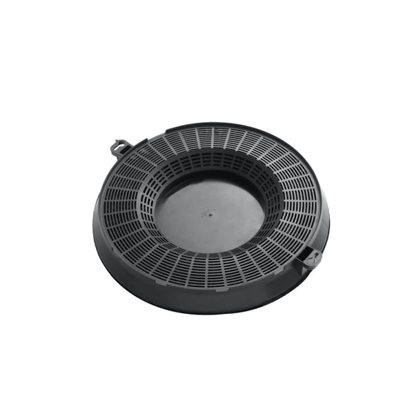 AEG MCFE06ST, Luktfilter, Svart, Karbonfiber, AEG, 235 mm, 235 mm